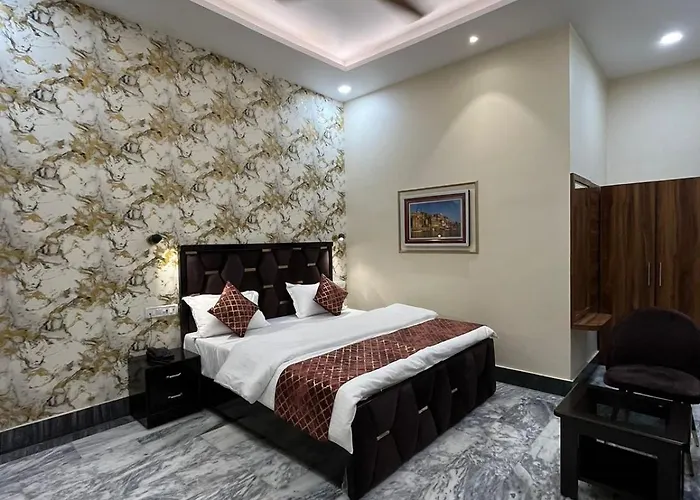 Ruby Home Stay