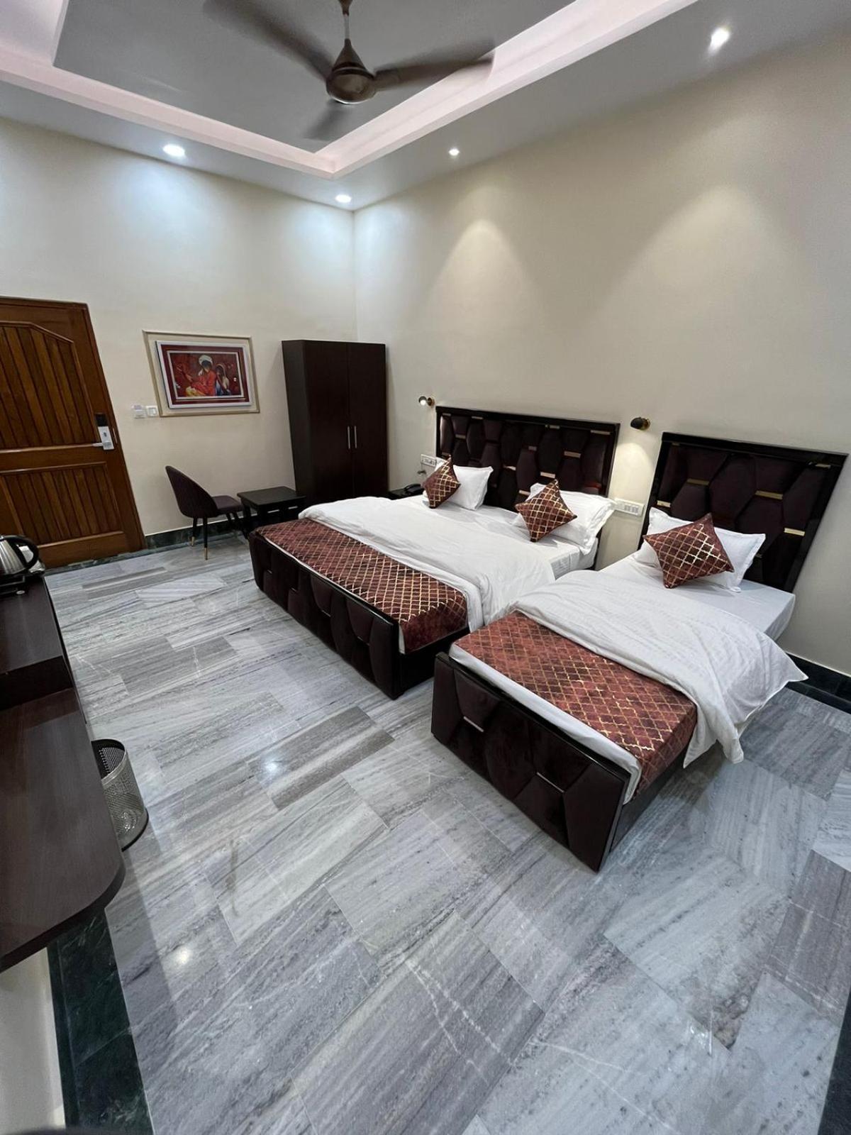 Ruby Homestay Varanasi