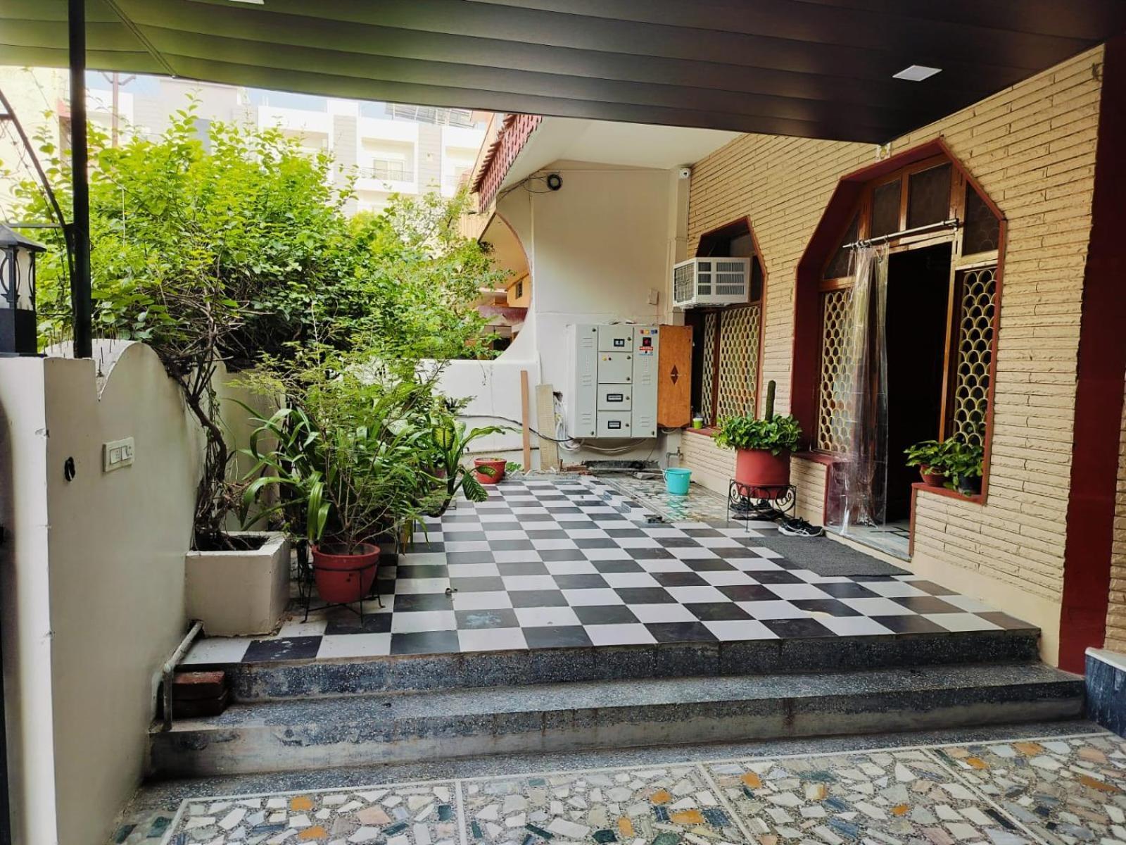 Homestay Ruby Varanasi