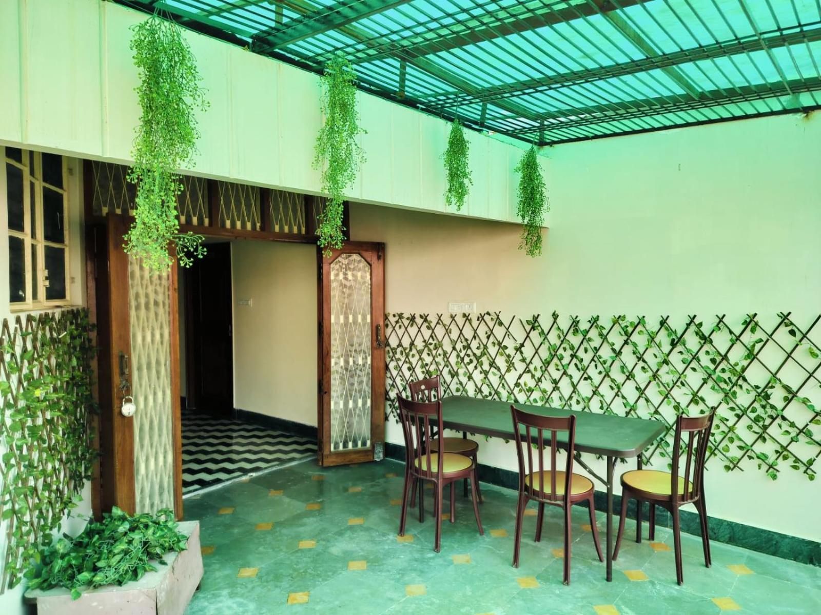 Ruby Homestay