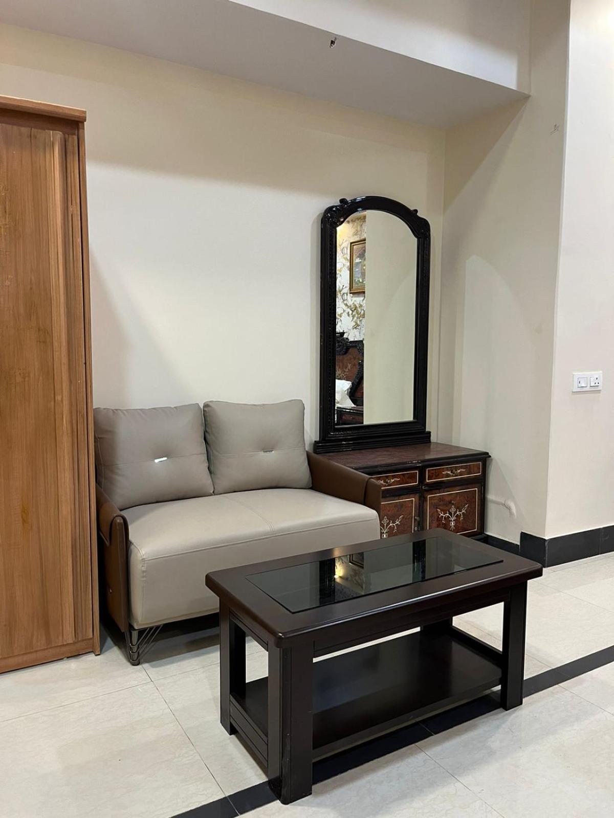 Ruby Homestay Varanasi